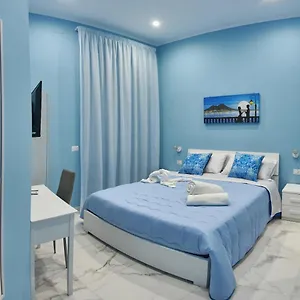 Bed & Breakfast Dint 'o Core E Napule, Napels