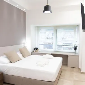 Bed & Breakfast Civico 237, Napels