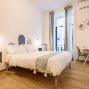 Gasthuis Ecosuite Spaccanapoli, Napels