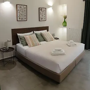 Bed & Breakfast La Puteca, Napels