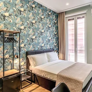 Bed & Breakfast Gravina8 - In, Napels